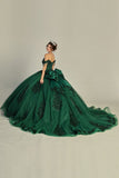 Let’s Quinceañera Dress 8092Q