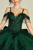 Let’s Quinceañera Dress 8092Q