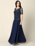 Eva Evening Gowns 3389