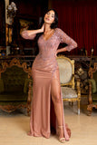 Lenovia Evening Gowns 8484