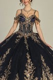 Let’s Quinceañera Dress 8080Q