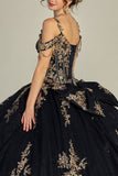 Let’s Quinceañera Dress 8080Q