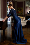 Lenovia Evening Gowns 8484