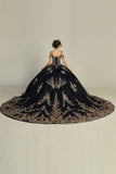 Let’s Quinceañera Dress 8080Q