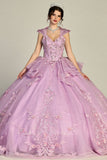 Let’s Quinceañera Dress 8083Q