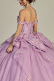 Let’s Quinceañera Dress 8083Q