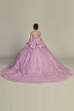 Let’s Quinceañera Dress 8083Q
