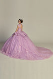 Let’s Quinceañera Dress 8083Q