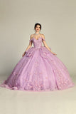 Let’s Quinceañera Dress 8083Q