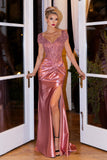 Lenovia Evening Gowns 8483