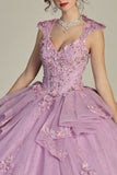 Let’s Quinceañera Dress 8083Q