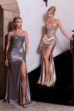 Lenovia Evening Gowns 8487