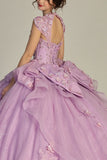 Let’s Quinceañera Dress 8083Q
