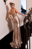 Lenovia Evening Gowns 8487