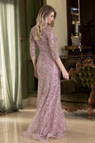 Lenovia Evening Gowns 8395