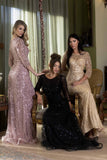 Lenovia Evening Gowns 8395