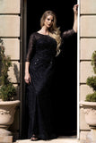Lenovia Evening Gowns 8395