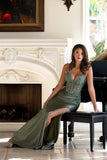 Lenovia Evening Gowns 8488