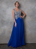 Eva Evening Gowns 5233