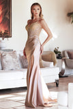 Lenovia Evening Gowns 8488