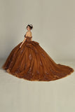 Let’s Quinceañera Dress 8095Q