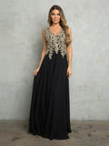 Eva Evening Gowns 5233