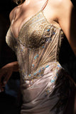 Lenovia Evening Gowns 8488
