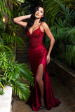 Lenovia Evening Gowns 8488