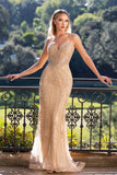 Lenovia Evening Gowns 8491
