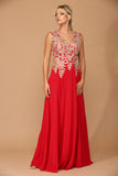 Eva Evening Gowns 5233