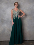 Eva Evening Gowns 5233