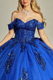 Let’s Quinceañera Dress 8015Q