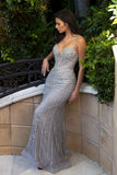 Lenovia Evening Gowns 8491