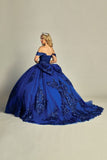 Let’s Quinceañera Dress 8015Q
