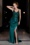 Lenovia Evening Gowns 8481