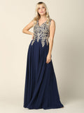 Eva Evening Gowns 5233