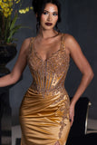 Lenovia Evening Gowns 8481