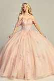 Let’s Quinceañera Dress 7953Q