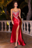 Lenovia Evening Gowns 8474