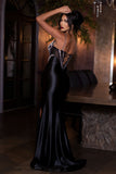 Lenovia Evening Gowns 8474