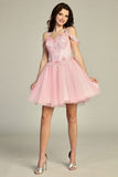 Let's Dama Dress 6294L