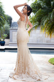 Lenovia Evening Gowns 8460