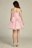 Let's Dama Dress 6294L