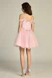 Let's Dama Dress 6294L