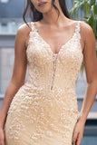 Lenovia Evening Gowns 8460