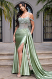Lenovia Evening Gowns 8438