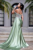 Lenovia Evening Gowns 8438