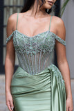 Lenovia Evening Gowns 8438