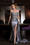 Lenovia Evening Gowns 8438