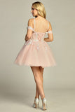 Let's Dama Dress 6286L